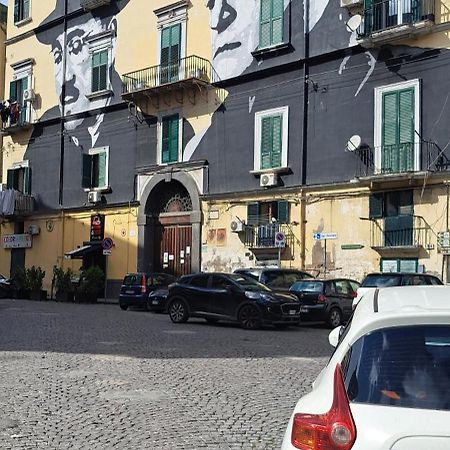 Casa San Felice Hotel Naples Exterior photo